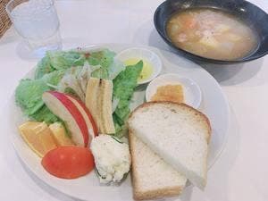 フルーツショップ＆パーラー ベニマン 神戸元町店