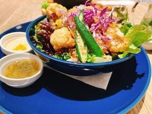 SHIRO CAFE 自由が丘店