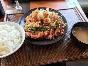 から好し 東松山高坂店
