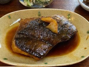 しげちゃん食堂