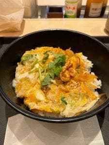 松のや 長岡天神店