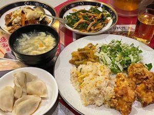 四川厨房 随苑 内神田店