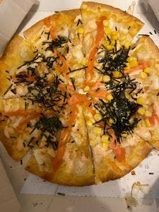 ピザクック 姪浜店