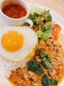 ジョナサン 川崎塩浜店