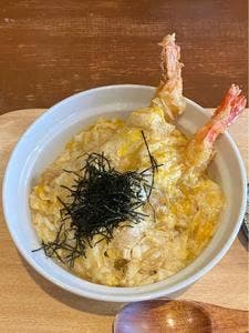 うどんとお酒おとなりさん。