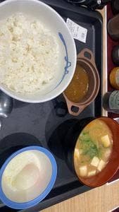 松屋 吉祥寺南口店