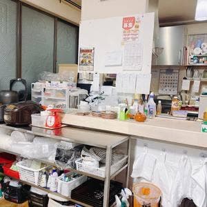 お食事処・居酒屋 笑幸笑幸