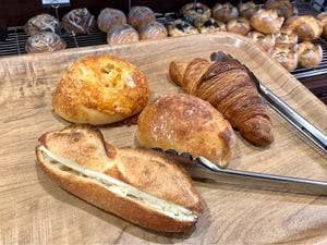 Boulangerie FUKUSHIMA