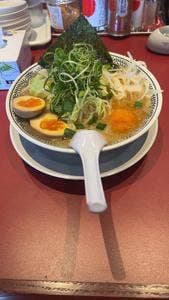 丸源ラーメン 紀三井寺店