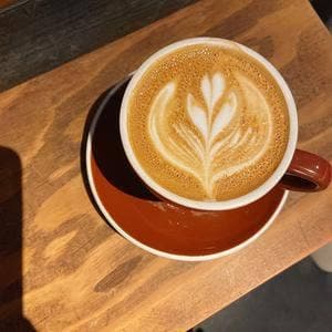 THE ROASTERY BY NOZY COFFEE