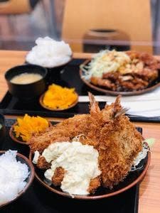 豚屋とん一 イオンモール四條畷店