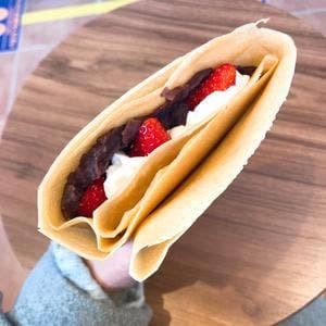 オザキクレープ