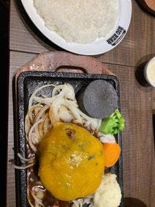 ステーキとハンバーグのお店 ビッグベア 三軒茶屋店