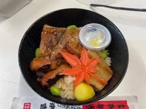 浜吉 三原駅コンコース売店