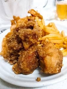 からやま 札幌白石店