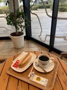 ドトールコーヒーショップ イオンモール幕張新都心店