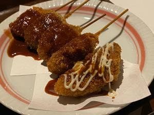 京なか