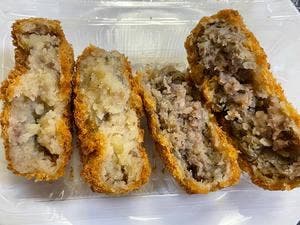 米沢 琥珀堂 伊勢丹新宿本店