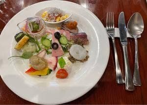 アンティコジェノベーゼ