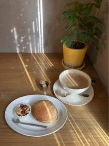 CAFE TERVE!