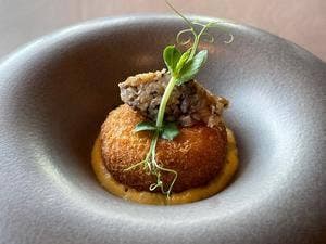 SUD Restaurant TERAKOYA