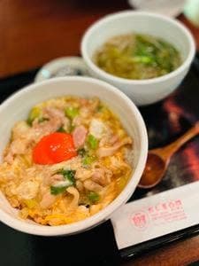 蕎麦酒菜だし屋 凸凹