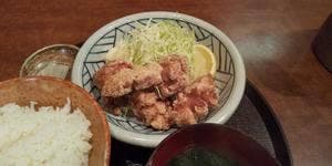 福はら
