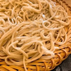 そばやの高さわ