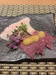 神田 鮨 まつもと