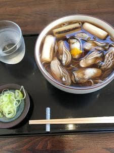 そば処 おびひろ縹