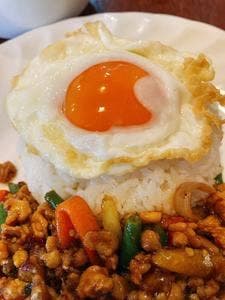 チェンマイ