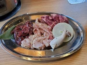 焼肉タルラン