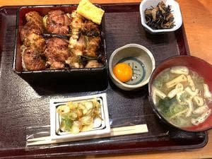 おごじょ家 門前仲町店