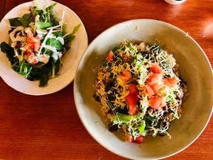 Paradise Kitchen WAI