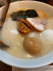 一指禅 ふじみ野店