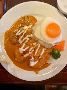 ジャスミンタイ 四谷店