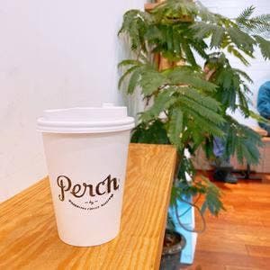 Perch by Woodberry Coffee Roasters
