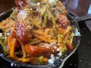 ナポリタン喫茶 TOY CAFE