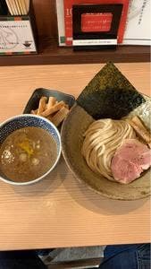 麺屋 真打