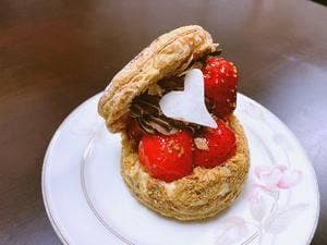 クラブハリエ うめだ阪急店