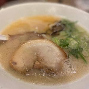 一風堂 札幌狸小路店