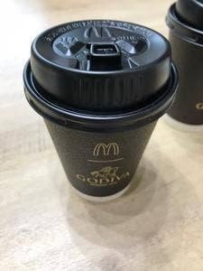 マクドナルド 407鶴ヶ島店