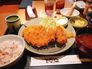 とんかつ とんQ ふじみ野店