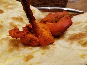 インド料理レストラン KALASH