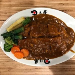 日乃屋カレー 大須店