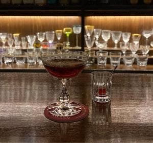 BAR ALCOOL 渋谷