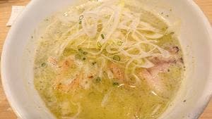 ラーメン海鳴 博多デイトス店