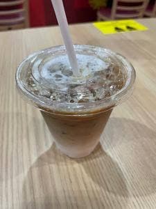 レゴカフェ