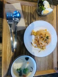 道案内カフェ noumachi