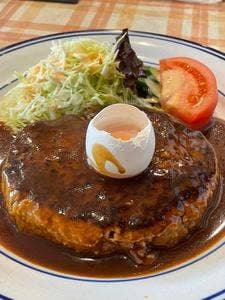 レストラン つねまつ